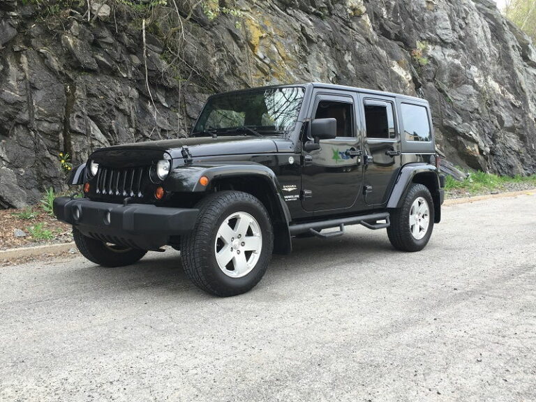 Used Jeep Wrangler for Sale Under 3000 Craigslist, By Owner Deal or Walk Away! Trucks Brands