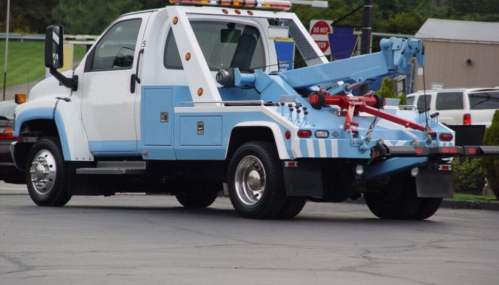 Top deals on tow trucks for sale Craigslist