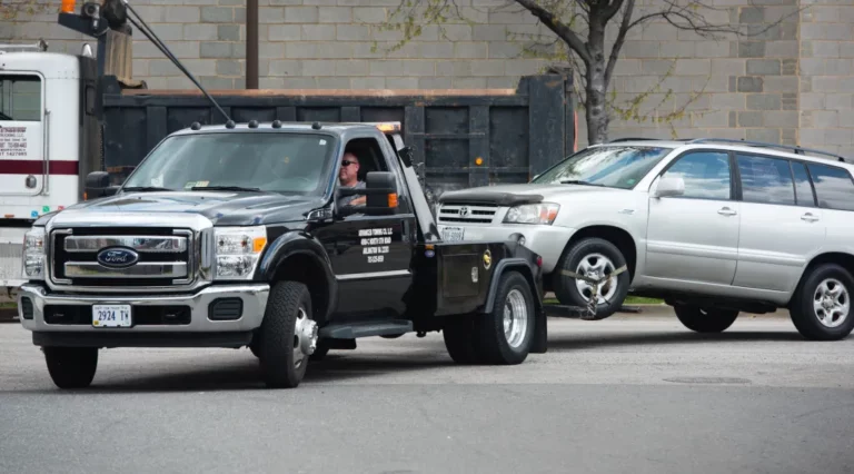 Tow Trucks for Sale Craigslist: Great Deals Waiting for You!