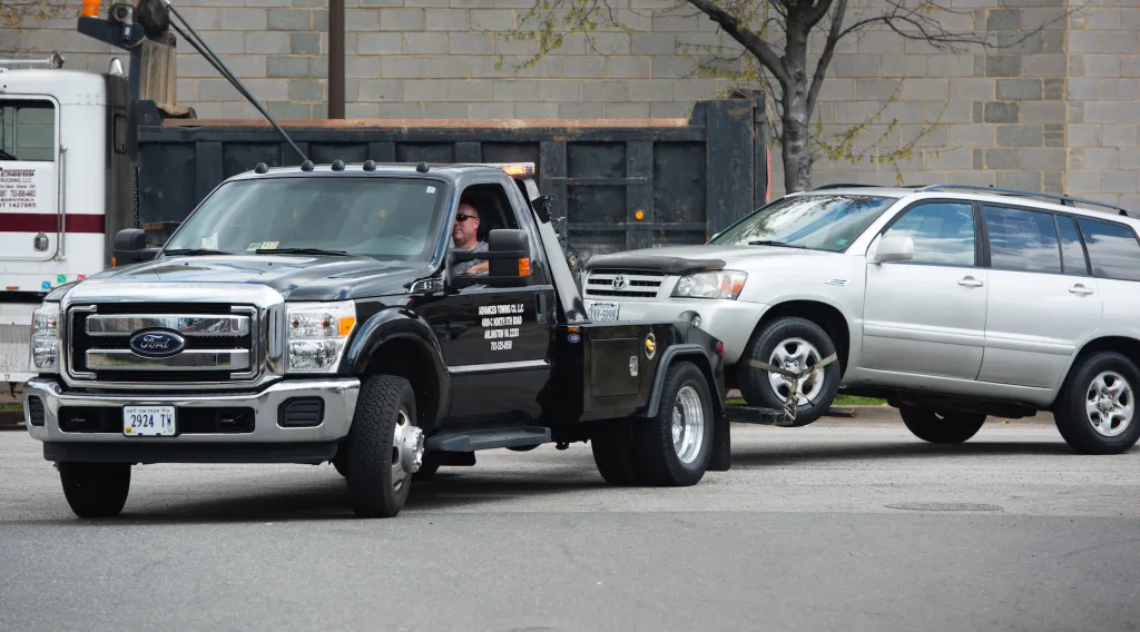 Tow Trucks for Sale Craigslist: Great Deals Waiting for You!