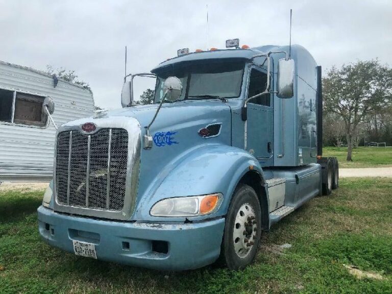 Repossessed Semi Trucks for Sale Affordable Commercial Vehicle Deals