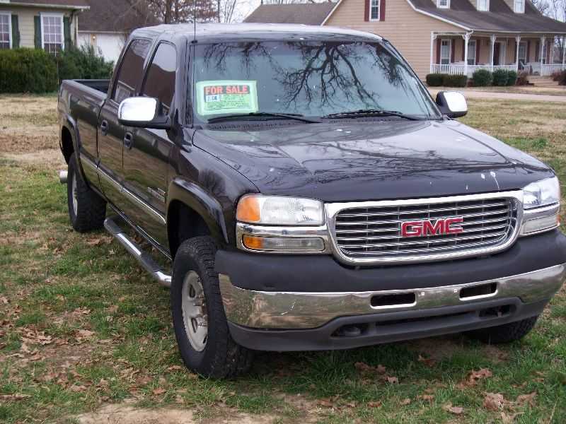 Free Trucks on Craigslist