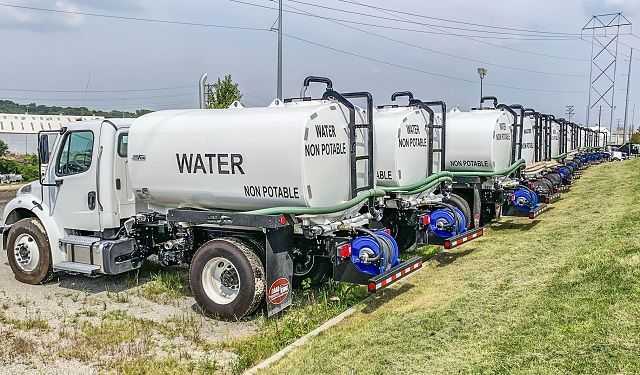 Used Water Tanks for Sale Craigslist