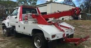 Bank Repo Tow Trucks Sale