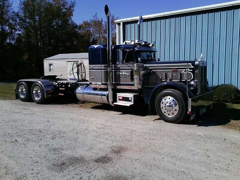 Tractor Trailer for Sale Craigslist