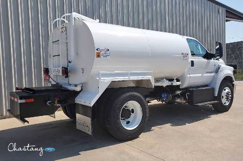 Used Water Trucks for Sale Craigslist