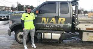 Used Rollback Tow Trucks for Sale Craigslist