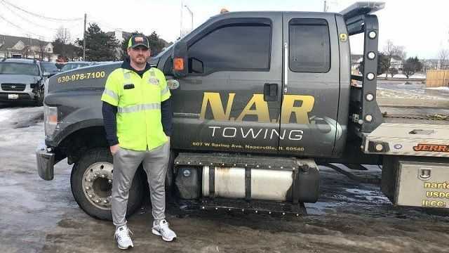 Used Rollback Tow Trucks for Sale Craigslist