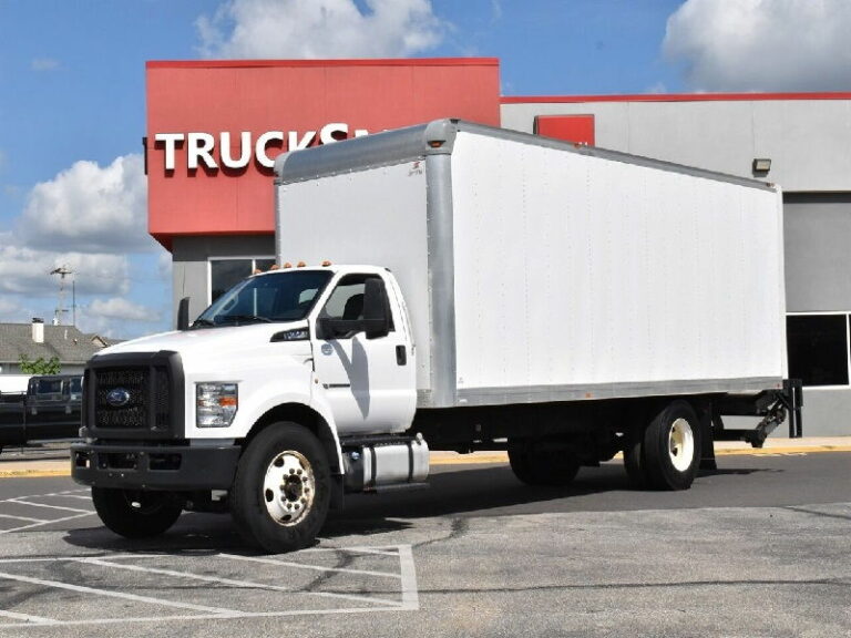 Craigslist Box Trucks for Sale by Owner, How to Spot Scam?