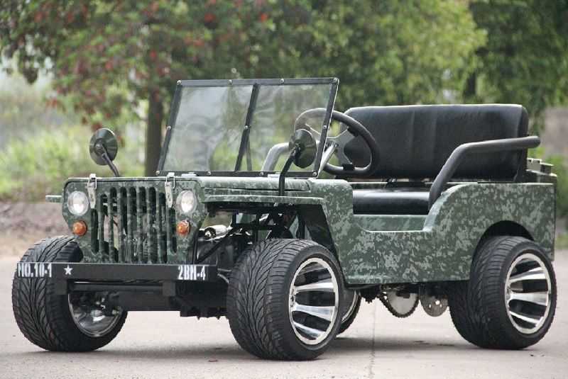 Willys Jeep for Sale Craigslist Near Me