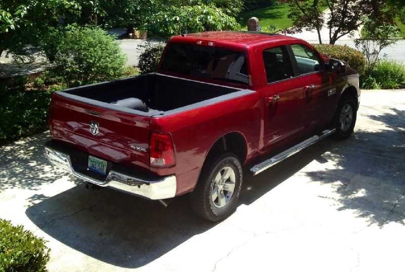 Free Trucks on Craigslist