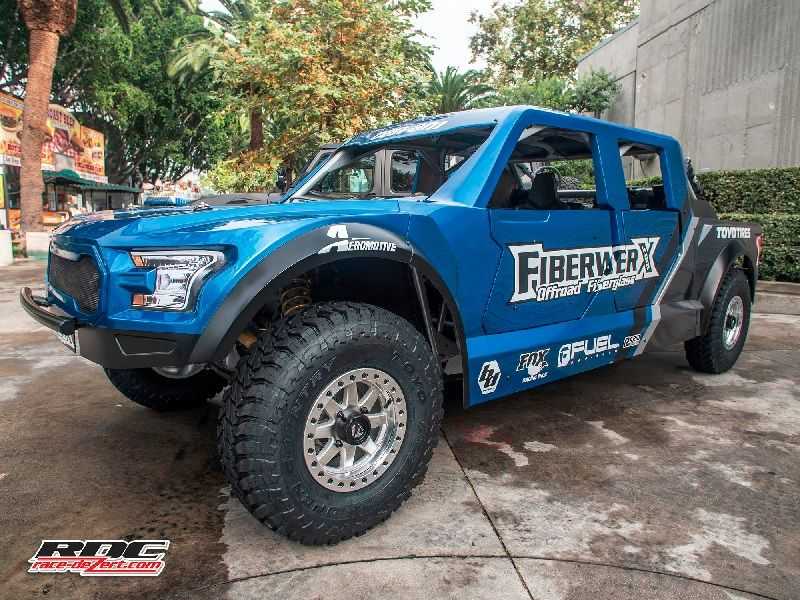 Fiberglass Truck Body Kits Price