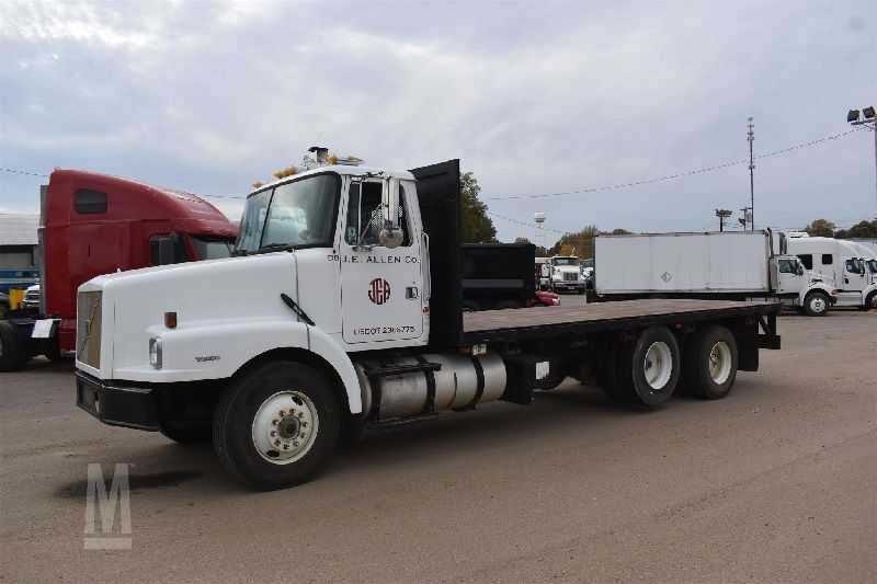 Flatbed Trucks for Sale Craigslist