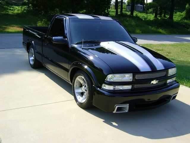 V8 S10 for Sale Craigslist