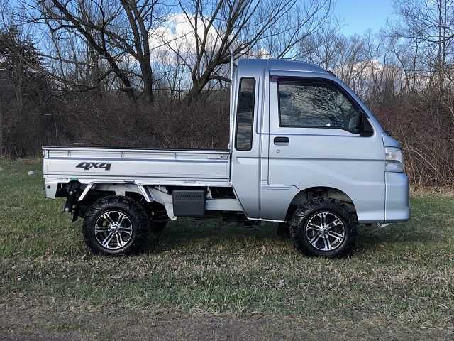 Japanese Mini Trucks for Sale on Craigslist