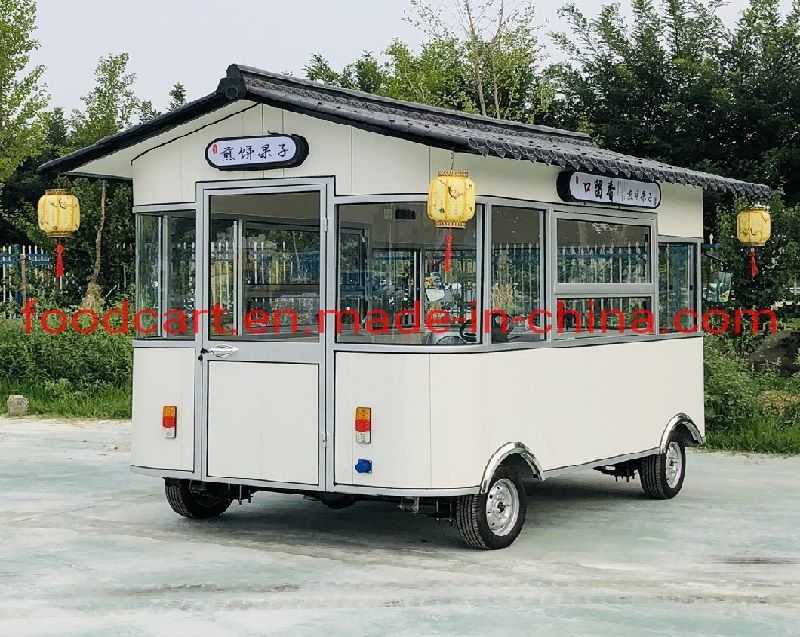 Craigslist Food Trailer for Sale by Owner