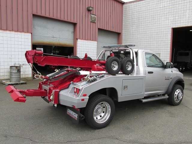 Tow Truck for Sale Craigslist California