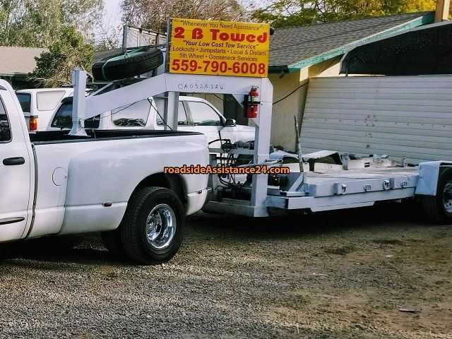 Tow Truck for Sale by Owner Craigslist