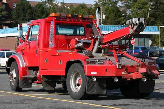 Used Rollback Tow Trucks for Sale Craigslist