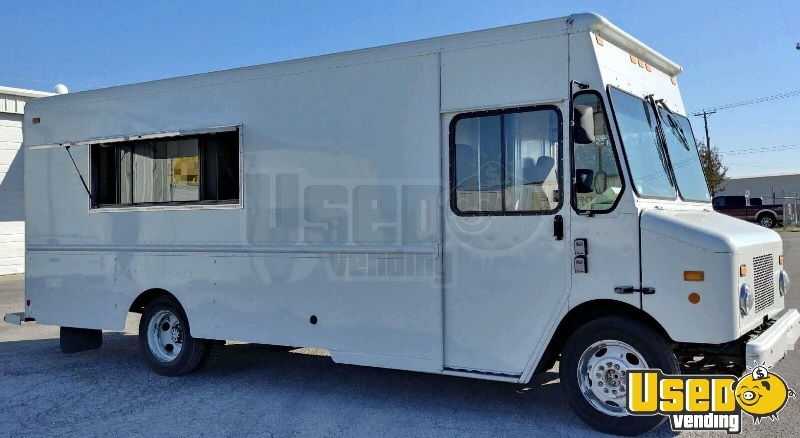 Food Trucks for Sale in Texas Craigslist