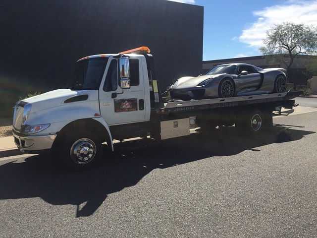 Tow Truck for Sale Florida Craigslist