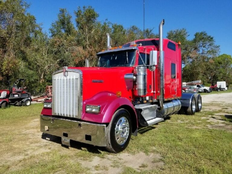 Repossessed Semi Trucks for Sale Affordable Commercial Vehicle Deals