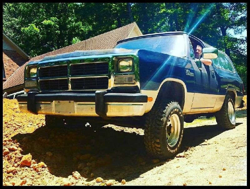 Free Trucks on Craigslist