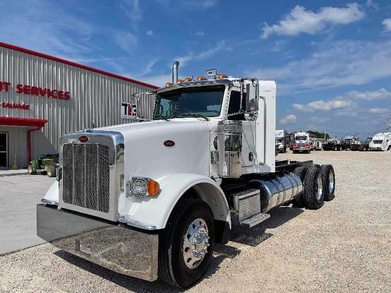Cheap Semi Trucks for Sale by Owner Craigslist
