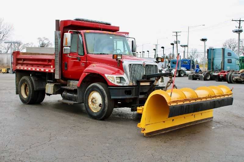 Used Snow Plow for Sale by Owner