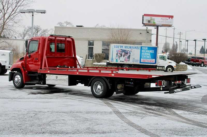 Used Tow Trucks for Sale by Owner on Craigslist