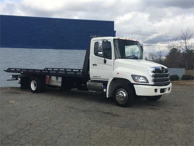 Bank Repo Tow Trucks Sale