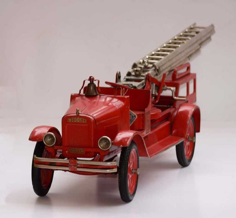 Antique Fire Trucks for Sale eBay
