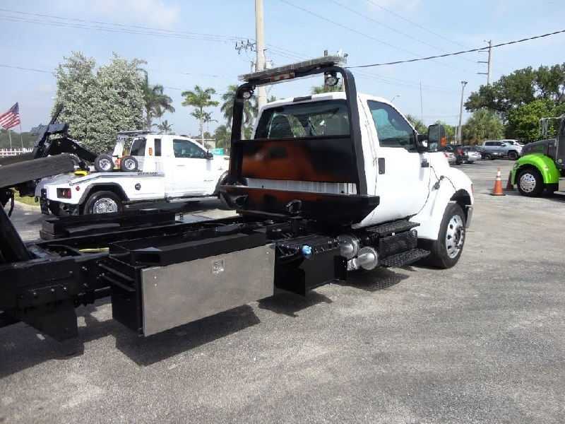 Used Rollback Bed for Sale Craigslist