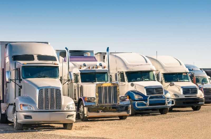 Semi Trucks for Sale on Craigslist By Owner Under 10,000 Wholesale