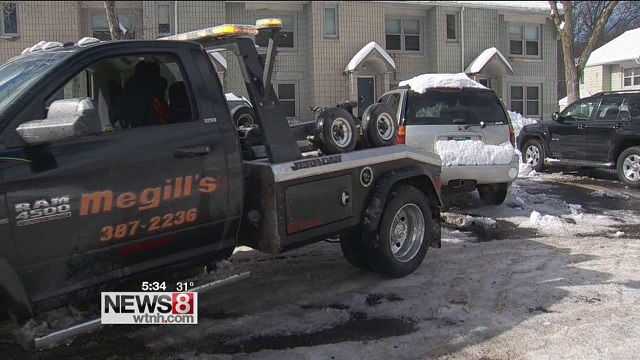 Used Rollback Tow Trucks for Sale Craigslist