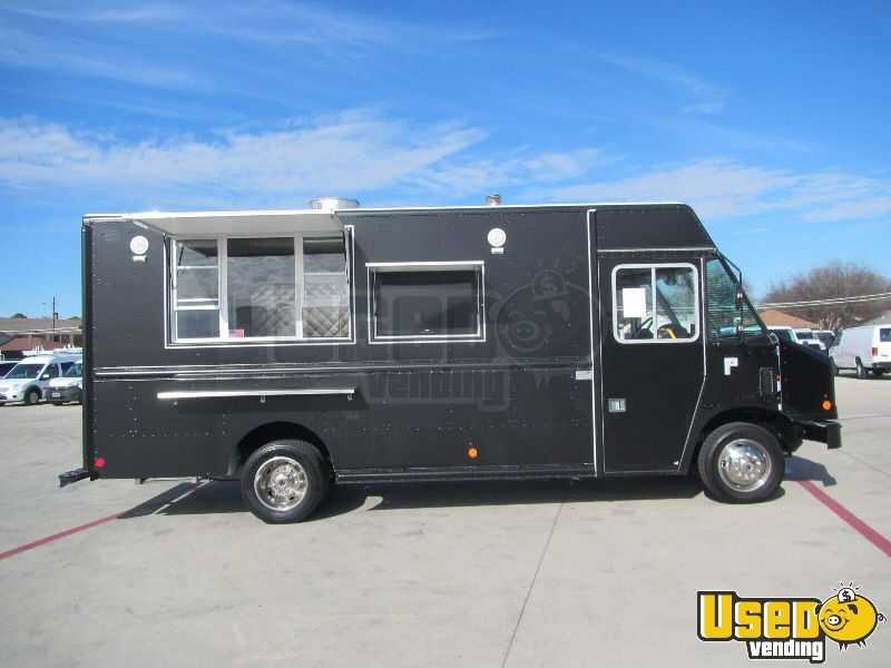 Food Trucks for Sale in Texas Craigslist