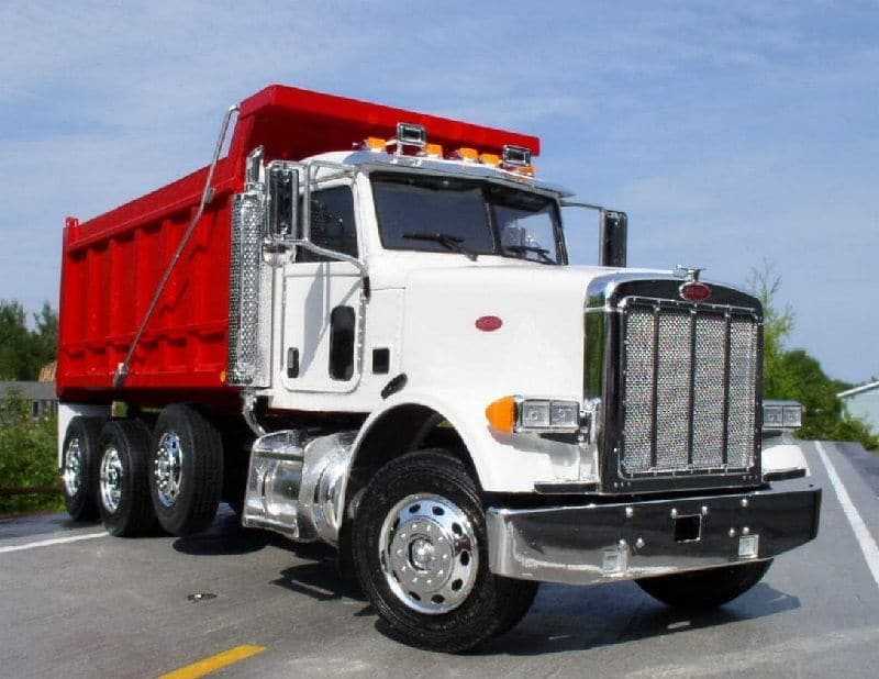 Craigslist Dump Trucks for Sale By Owner Near Me and How to Finance