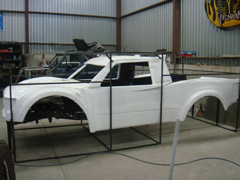 Fiberglass Truck Body Kits Price (Great Sale Tips) Trucks Brands