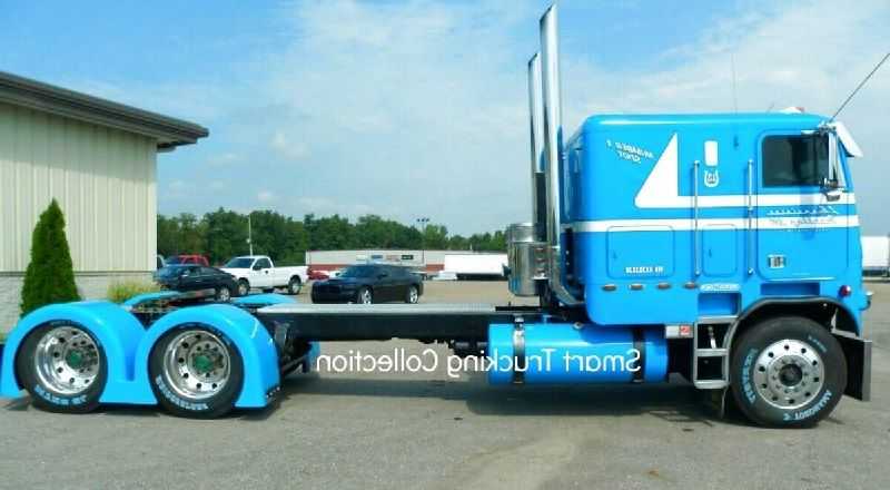 Tractor Trailer for Sale Craigslist