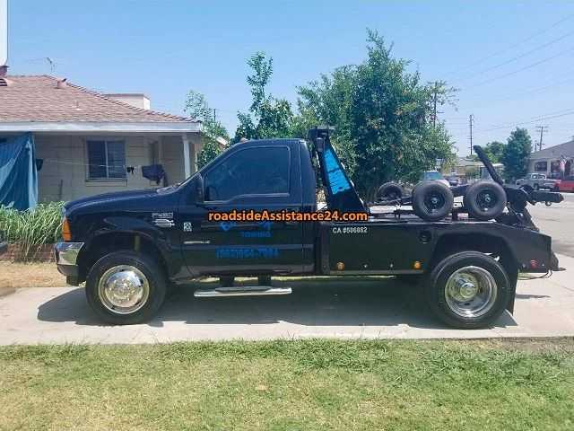 Tow Truck for Sale by Owner Craigslist