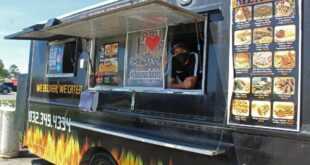 Food Trucks for Sale in Texas Craigslist