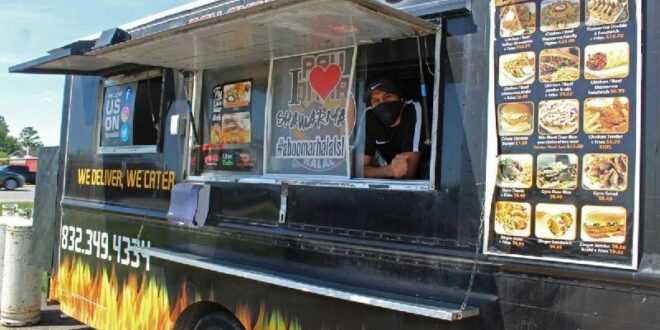 Food Trucks for Sale in Texas Craigslist
