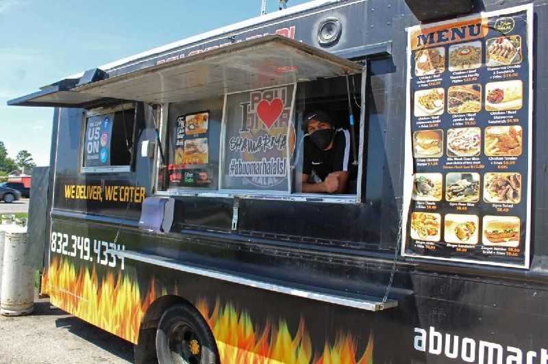 Food Trucks for Sale in Texas Craigslist