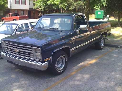 Work Trucks for Sale Craigslist