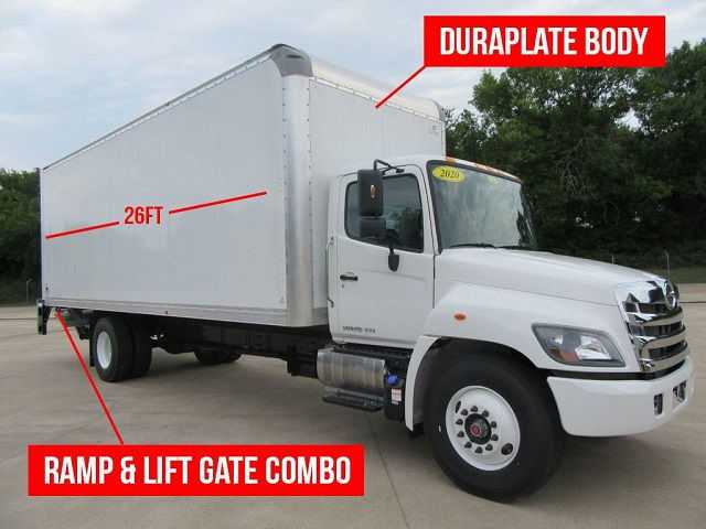 Craigslist Box Truck for Sale by Owner