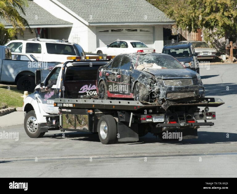 Flatbed Trucks for Sale Craigslist By Owner Near Me, How to Protect the