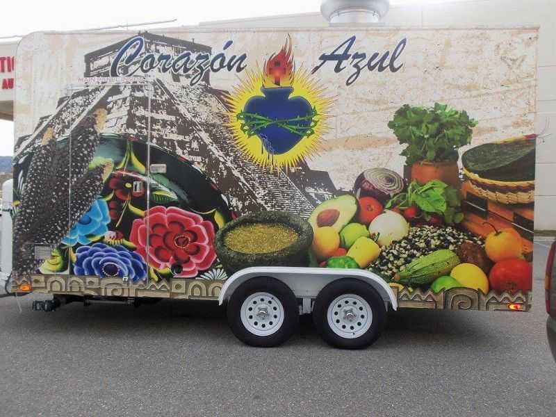 Food Truck for Sale Craigslist Ohio