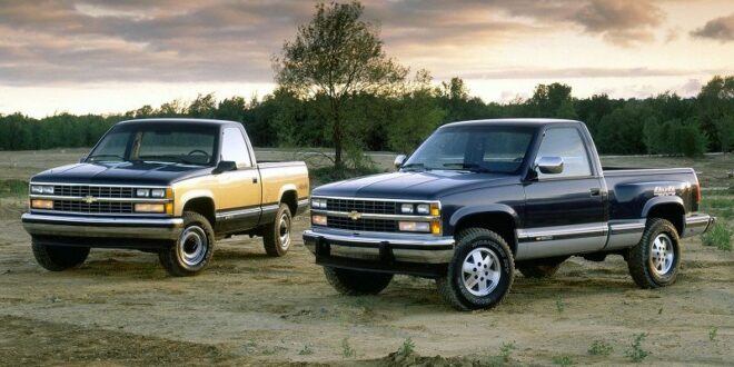 1998 Chevy Silverado for Sale Craigslist