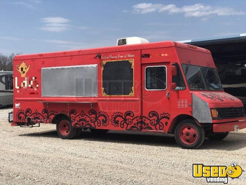 Food Trucks for Sale in Texas Craigslist