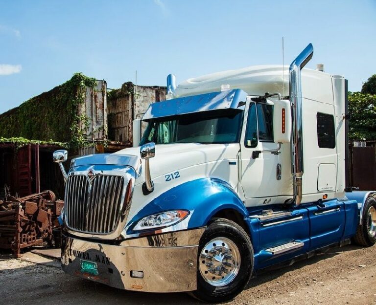 Craigslist Commercial Trucks for Sale by Owner, Wait Before You Buy It!